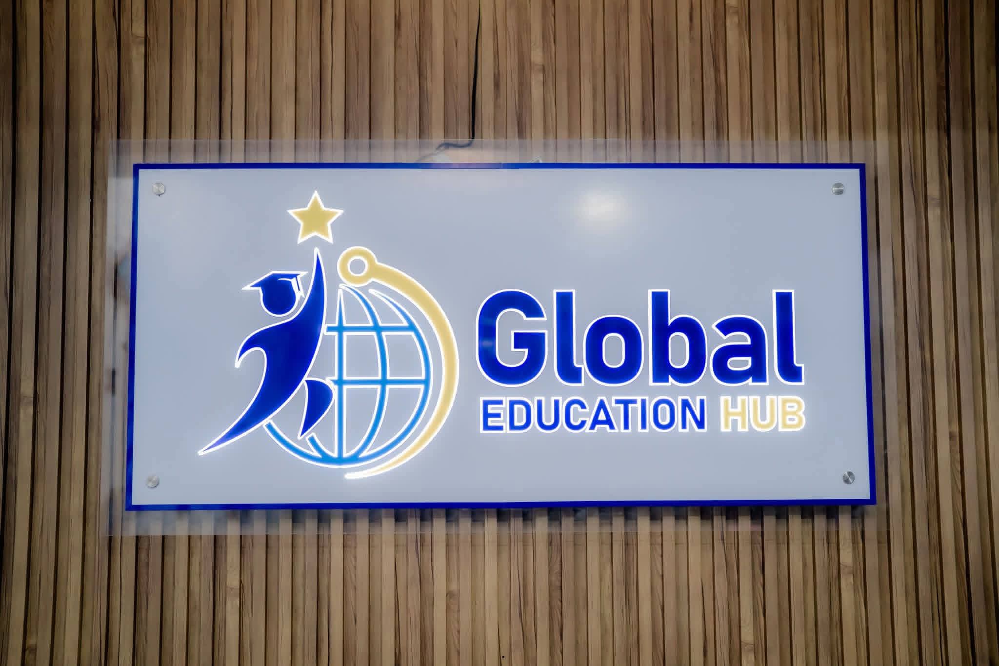 Global Education Hub